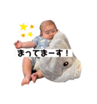 りおと127（個別スタンプ：4）