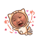 りおと127（個別スタンプ：9）