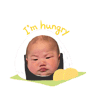 りおと127（個別スタンプ：24）