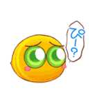 ケロケロちゃいむ ミモリ達（個別スタンプ：19）