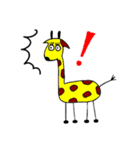 Animal World 16（個別スタンプ：5）