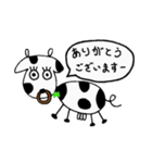 Animal World 16（個別スタンプ：10）