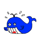 Animal World 16（個別スタンプ：15）