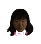 バーグ部長の日常2（個別スタンプ：2）
