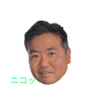 バーグ部長の日常2（個別スタンプ：7）