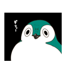 もちドリ2nd（個別スタンプ：22）