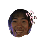 kikosticker（個別スタンプ：1）