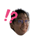 kikosticker（個別スタンプ：2）