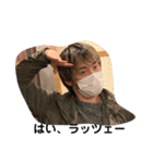 kikosticker（個別スタンプ：6）