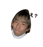 kikosticker（個別スタンプ：8）