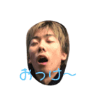 kikosticker（個別スタンプ：9）