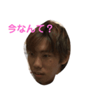 kikosticker（個別スタンプ：11）