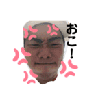 kikosticker（個別スタンプ：13）