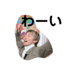 kikosticker（個別スタンプ：14）