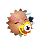 koseidesu（個別スタンプ：6）