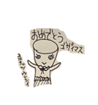 カヌレプロトタイプ（個別スタンプ：6）