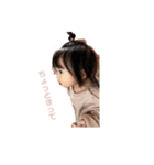 ばむとりーちゃん。（個別スタンプ：1）