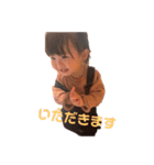 ばむとりーちゃん。（個別スタンプ：2）