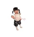ばむとりーちゃん。（個別スタンプ：5）