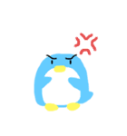 Penguin by naoko（個別スタンプ：16）