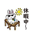 プクにゃん（個別スタンプ：36）