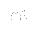なんか色々作ってみた！！！！！（個別スタンプ：19）