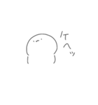 なんか色々作ってみた！！！！！（個別スタンプ：20）