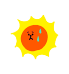 森羅万象STAMP（個別スタンプ：4）