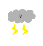 森羅万象STAMP（個別スタンプ：8）