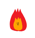 森羅万象STAMP（個別スタンプ：10）