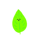 森羅万象STAMP（個別スタンプ：11）