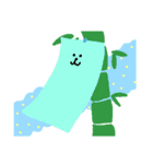 森羅万象STAMP（個別スタンプ：34）