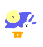 森羅万象STAMP（個別スタンプ：36）