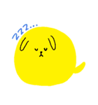 森羅万象STAMP（個別スタンプ：40）