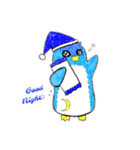 【Animal-Dolls】（個別スタンプ：6）