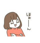 いつも使うことばたち（日本語）（個別スタンプ：31）