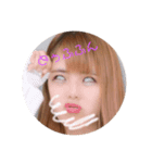 みこみこみこみこみこみこみこみこ（個別スタンプ：2）