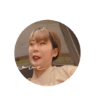 みこみこみこみこみこみこみこみこ（個別スタンプ：8）