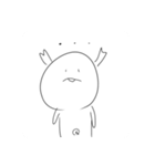 ふざけたゆるうぱ！（個別スタンプ：10）