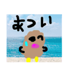 ぼったくん0208（個別スタンプ：6）