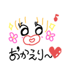 愛ある暮らし3♡（個別スタンプ：30）