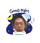 NibechI②（個別スタンプ：11）