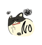 小猫の世界（個別スタンプ：4）