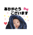 KAITO MINATO（個別スタンプ：10）