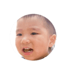みかげ君 〜シーズン1〜（個別スタンプ：3）