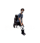 コンソメスープ！（個別スタンプ：4）