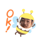 コンソメスープ！（個別スタンプ：9）