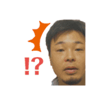 円上の丘その上に（個別スタンプ：13）