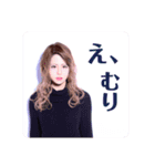 もくもくふわふわ（個別スタンプ：10）