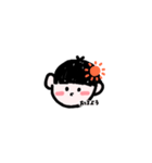 booooooooy（個別スタンプ：1）